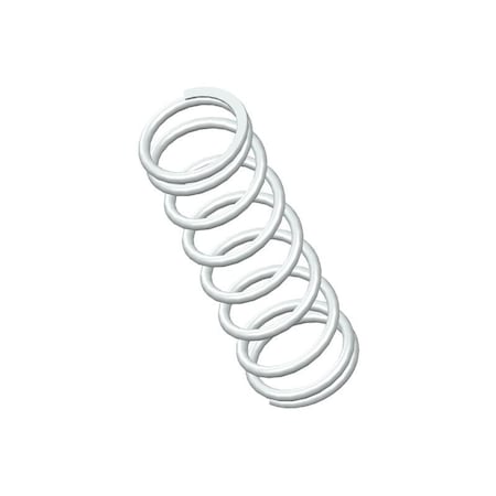 Approved Vendor Compression Spring, O= .300, L= .94, W= .030 G109960080